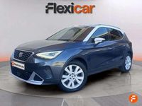 Usado Seat Arona Style 116 CV (85 kW) 2022 Azul SUV