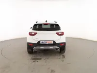 Usado Kia Stonic Style 101 CV (74 kW) 2024 Blanco SUV