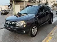Usado Dacia Duster 109 CV (80 kW) 2015 Gris / plata SUV