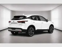 Usado Nissan Qashqai Tekna 190 CV (139 kW) 2022 Blanco SUV