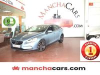 usado Volvo V40 D2 Momentum 120