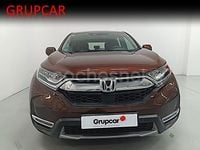 Usado Honda CR-V Elegance 184 CV (135 kW) 2019 Marrón SUV