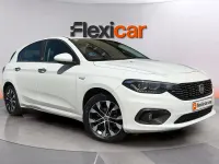 Usado Fiat Tipo 101 CV (74 kW) 2020 Blanco Berlina