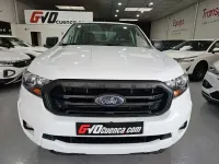 Usado Ford Ranger XL 170 CV (125 kW) 2021 Blanco Pickup/Camioneta