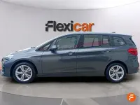 Usado BMW 216 109 CV (80 kW) 2020 Gris Coupe