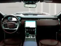 Usado Land Rover Range Rover Autobiography 510 CV (375 kW) 2023 Negro SUV