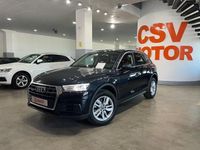 Usado Audi Q5 Advanced Plus 299 CV (219 kW) 2021 Azul SUV