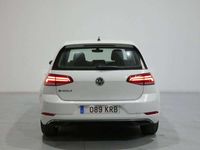 usado VW e-Golf GolfePower