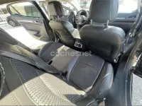 Usado Renault Mégane IV Life 130 CV (95 kW) 2016 Gris / plata Berlina