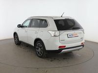 Usado Mitsubishi Outlander 203 CV (149 kW) 2015 SUV