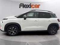 Usado Citroën C3 Aircross 110 CV (80 kW) 2022 Blanco SUV