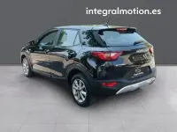 Usado Kia Stonic 84 CV (61 kW) 2022 Otro SUV
