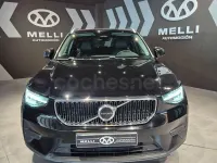 Usado Volvo XC40 Plus 163 CV (119 kW) 2023 Negro SUV