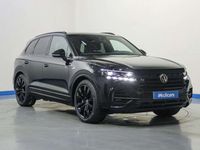 usado VW Touareg R 3.0 V6 TSI 340kW Tip 4M