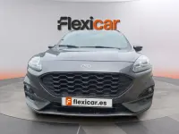 Usado Ford Kuga ST-Line 150 CV (110 kW) 2022 Gris SUV