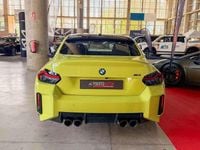 Usado BMW M2 Comfort Edition 480 CV (353 kW) 2025 Amarillo Coupe