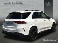 usado Mercedes GLE63 AMG Clase GleAmg S 4matic Aut.