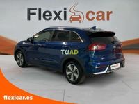 usado Kia Niro 1.6 GDi HEV 104kW (141CV) Emotion