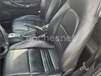 Usado Porsche 911 300 CV (220 kW) 2002 Negro Descapotable