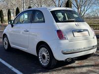 usado Fiat 500 1.2 by Gucci