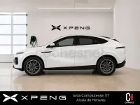 Nuevo XPENG G6 RWD Standard Range 217 kW (296 CV) 2026 Eléctrico SUV