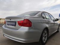 usado BMW 320 SERIE 3 d EfficientDynamics Edition Berlina