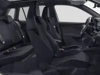 Usado Skoda Kamiq Monte Carlo 150 CV (110 kW) 2024 Blanco SUV