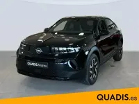 Usado Opel Mokka Edition 136 CV (100 kW) 2024 Negro SUV