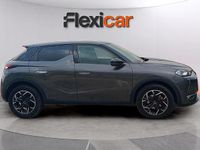 Usado DS Automobiles DS3 Crossback Grand Chic 155 CV (114 kW) 2020 Negro SUV
