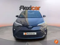 Usado Toyota C-HR Advance 122 CV (89 kW) 2020 Gris SUV
