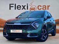 usado Kia Sportage 1.6 T-GDi 110kW (150CV) Concept 4x2