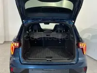 Usado Lynk & Co 01 261 CV (191 kW) 2022 Azul SUV
