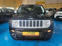 Usado Jeep Renegade Sport 120 CV (88 kW) 2015 Negro SUV