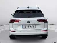 Usado VW Golf VIII Life 115 CV (84 kW) 2023