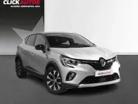 Usado Renault Captur Techno 90 CV (66 kW) 2023 SUV