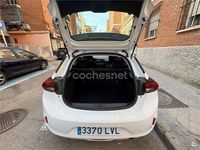Usado Opel Corsa Elegance 100 CV (73 kW) 2021 Blanco Utilitario