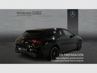 Usado Mercedes CLA250e Shooting Brake 218 CV (160 kW) 2024 Otro Familiar