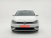 Usado VW Golf VII Advance 116 CV (85 kW) 2017 Blanco Berlina