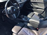 Usado BMW 118 M Sport 140 CV (102 kW) 2023 Azul Utilitario