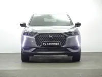 Usado DS Automobiles DS3 Crossback Performance 130 CV (95 kW) 2022 Gris SUV