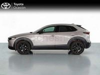 Usado Mazda CX-30 Homura-Line 150 CV (110 kW) 2022 Gris / plata SUV