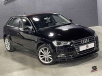 usado Audi A3 Sedán 1.6TDI 81kW