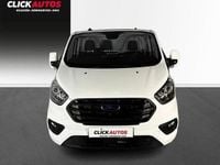 Usado Ford Transit Trend 130 CV (95 kW) 2023 Van