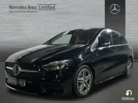 Usado Mercedes B180 AMG line 116 CV (85 kW) 2022 Utilitario