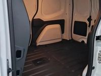 Nuevo Nissan Townstar 89 kW (122 CV) 2025 Van