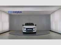 Usado Peugeot 208 Allure 100 CV (73 kW) 2023 Blanco banquise (opaco) Utilitario