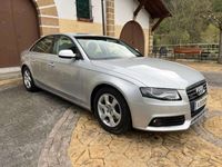 usado Audi A4 1.8 TFSI quattro 160