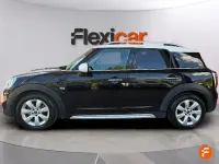 Usado Mini Cooper Countryman 136 CV (100 kW) 2018 Negro SUV
