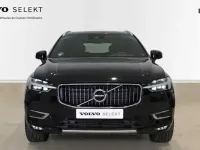 Usado Volvo XC60 Inscription 190 CV (139 kW) 2019 Negro SUV
