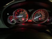 Usado Mazda 6 Active 147 CV (108 kW) 2009 Negro Berlina